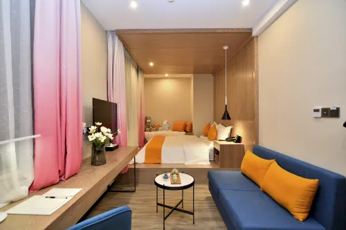 Seyearn Boutique Hotel Unggulan Photos