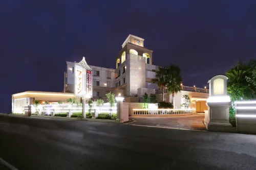Hotel Fine Garden Toyonaka Osaka International Itami Airport Esterni Photos