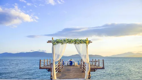 Amiana Resort Nha Trang Nổi bật Photos
