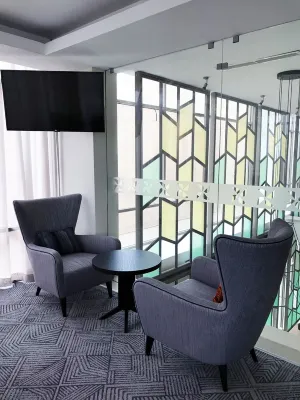 Four Points by Sheraton Nairobi Airport Public Areas Photos