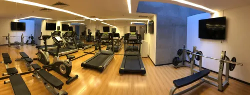 Commune by the Great Wall Leisure & Recreation Photos