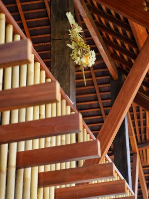 Tejaprana Bisma Ubud Bali Public Areas Photos