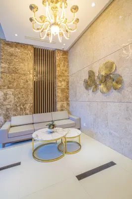 Yến Vy Hotel & Apartment Nổi bật Photos