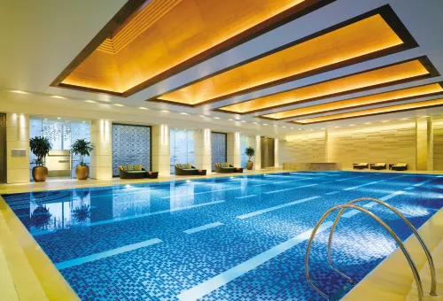 Shangri-La Hotel Ningbo Da non perdere Photos