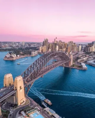 Swissotel Sydney بالقرب من الفندق Photos