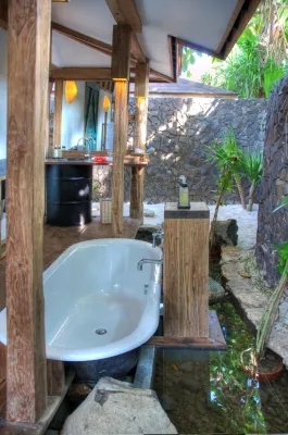Kuno Villas Kamar Photos