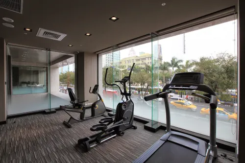 Westgate Hotel Leisure & Recreation Photos