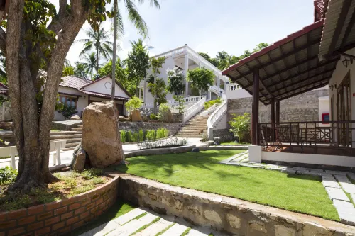 Hong Bin Bungalow Phu Quoc Ngoại thất Photos