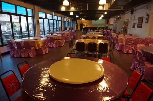 夢想家國際大飯店 餐飲 Photos