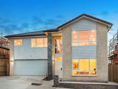 Flat Bush Holiday Accommodation 추천 Photos