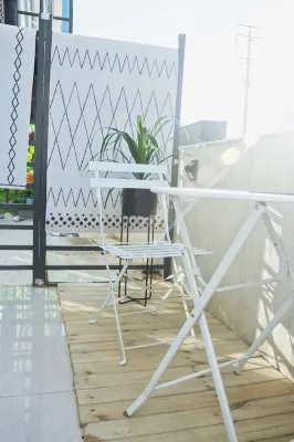 Hanyoushe Apartment (Vanke Yuncheng Overseas Chinese University) Aree comuni Photos