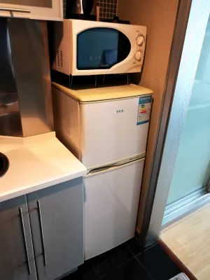 ShangHai Abest Xinshikong Apartments Номера Photos
