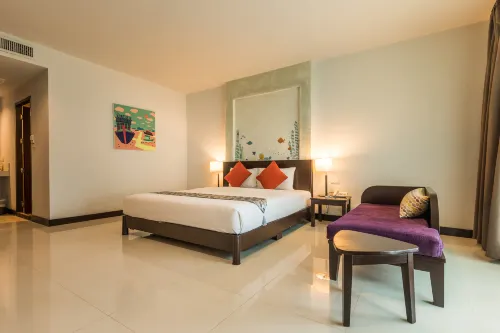 Aquamarine Resort Krabi Избранное Photos