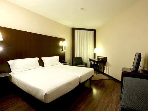 Max Hotel Livorno Photos