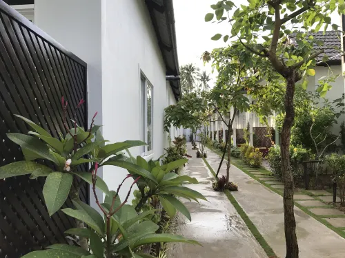 日光平房 房間 Photos