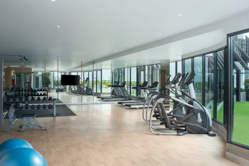 Avani Sukhumvit Bangkok Hotel Leisure & Recreation Photos