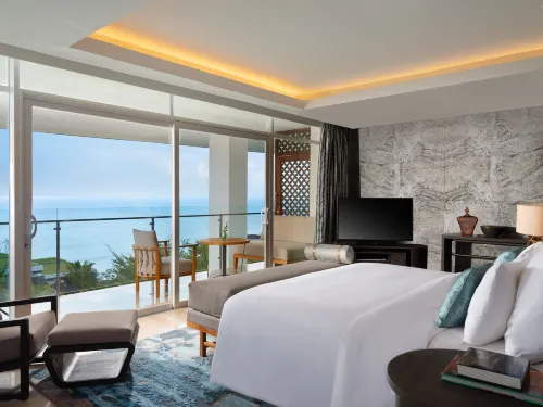 Anantara Uluwatu Bali Resort À ne pas manquer Photos