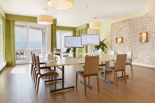 Rigi Kaltbad Swiss Quality Hotel Espaces Affaires Photos