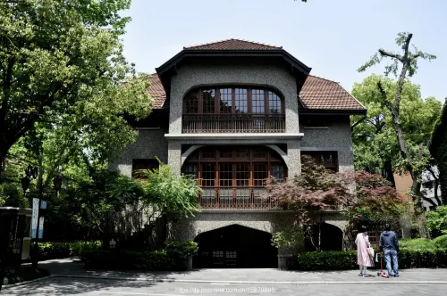 Microflow (Shanghai Xintiandi Branch) Near Hotel Photos