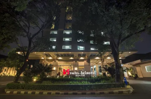 Swiss-Belhotel Bogor Unggulan Photos