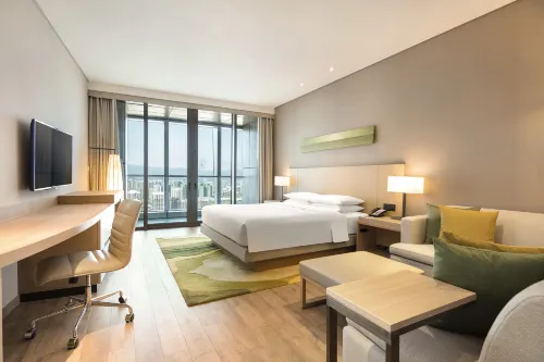 Hyatt Place Sanya City Center Featured Photos