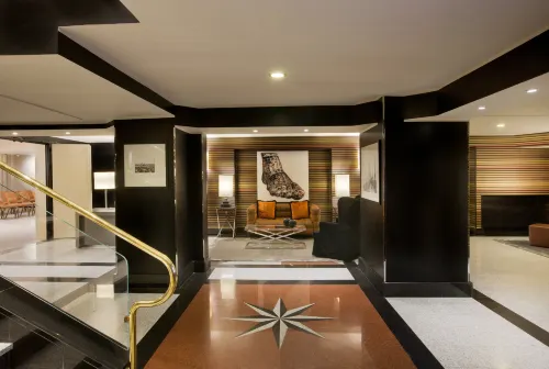 Starhotels Ritz Espaces Affaires Photos