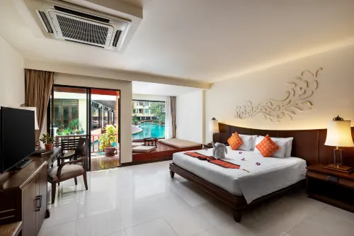 Patong Paragon Resort & Spa Избранное Photos