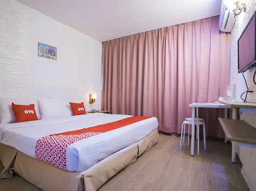 OYO 43963 T Signature Hotel 精選 Photos