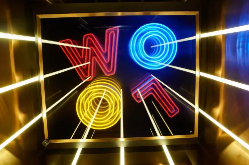 WOLO Kuala Lumpur Photos