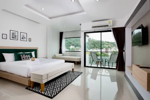 Buasri Boutique Patong Da non perdere Photos