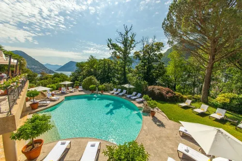 Villa Principe Leopoldo Empfohlen Photos