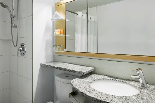 World Center Hotel Camere Photos