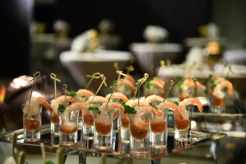 Gefinor Rotana Photos