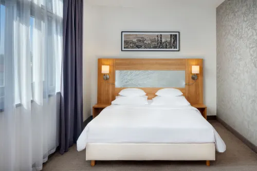 Hermitage Hotel Prague Zimmer Photos