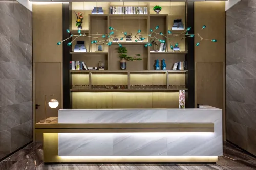 Ramada by Wyndham Changsha Wuguang Leisure & Recreation Photos