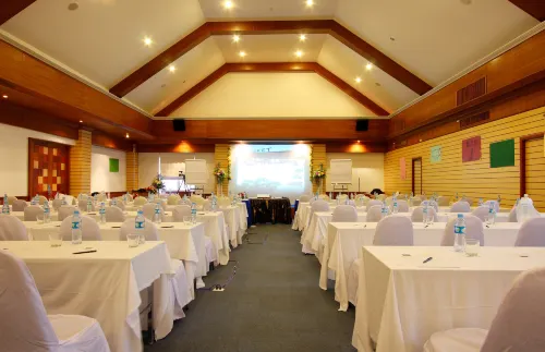 Sunwing Bangtao Beach Espaces Affaires Photos