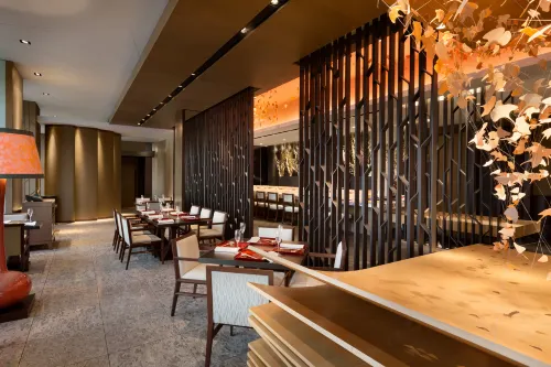 Shangri-La Tokyo Restauration Photos