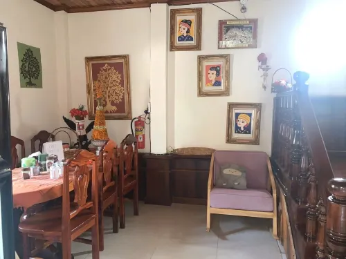 A Tee Guesthouse Featured Photos