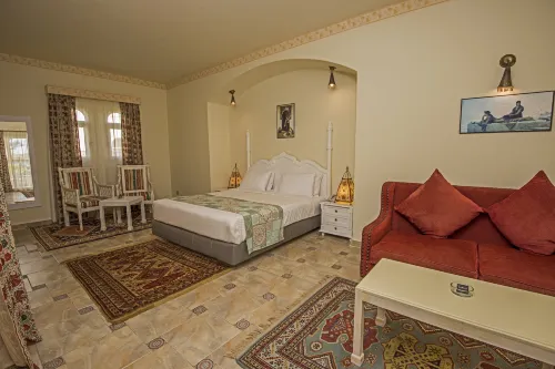 Sunrise Royal Makadi Resort Featured Photos