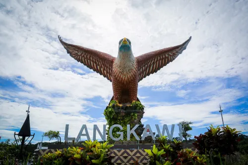 Bayview Hotel Langkawi بالقرب من الفندق Photos