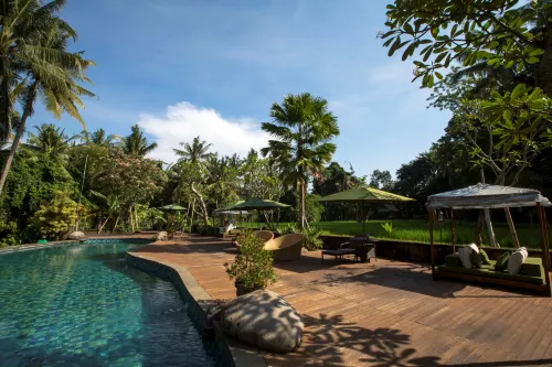 Plataran Ubud Hotel & Spa Unggulan Photos