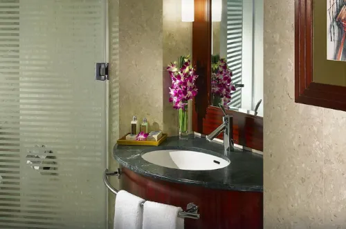 Dusit Thani Dubai Rooms Photos