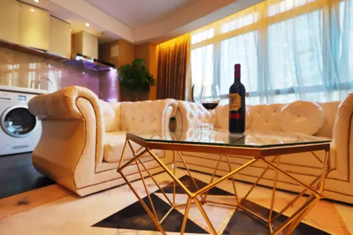 Acme Serviced Apartment Featured Photos