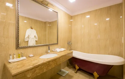 Paris Hotel Yerevan الغرف Photos