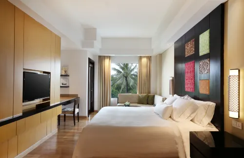The Westin Resort Nusa Dua, Bali Nổi bật Photos