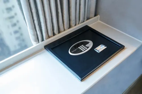 Hotel Ease‧Mong Kok Rooms Photos
