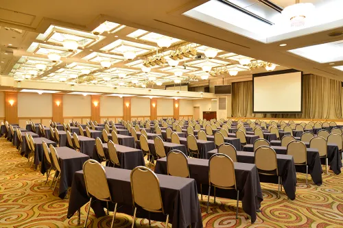 Pacific Hotel Okinawa Da non perdere Photos