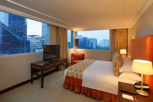 Mexico City Marriott Reforma Hotel À ne pas manquer Photos