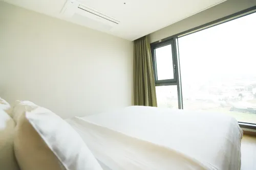 유니호텔 제주 객실 Photos