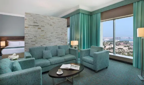 Atana Hotel Da non perdere Photos